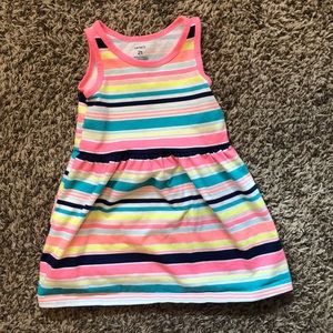 Carter’s Tank Dress